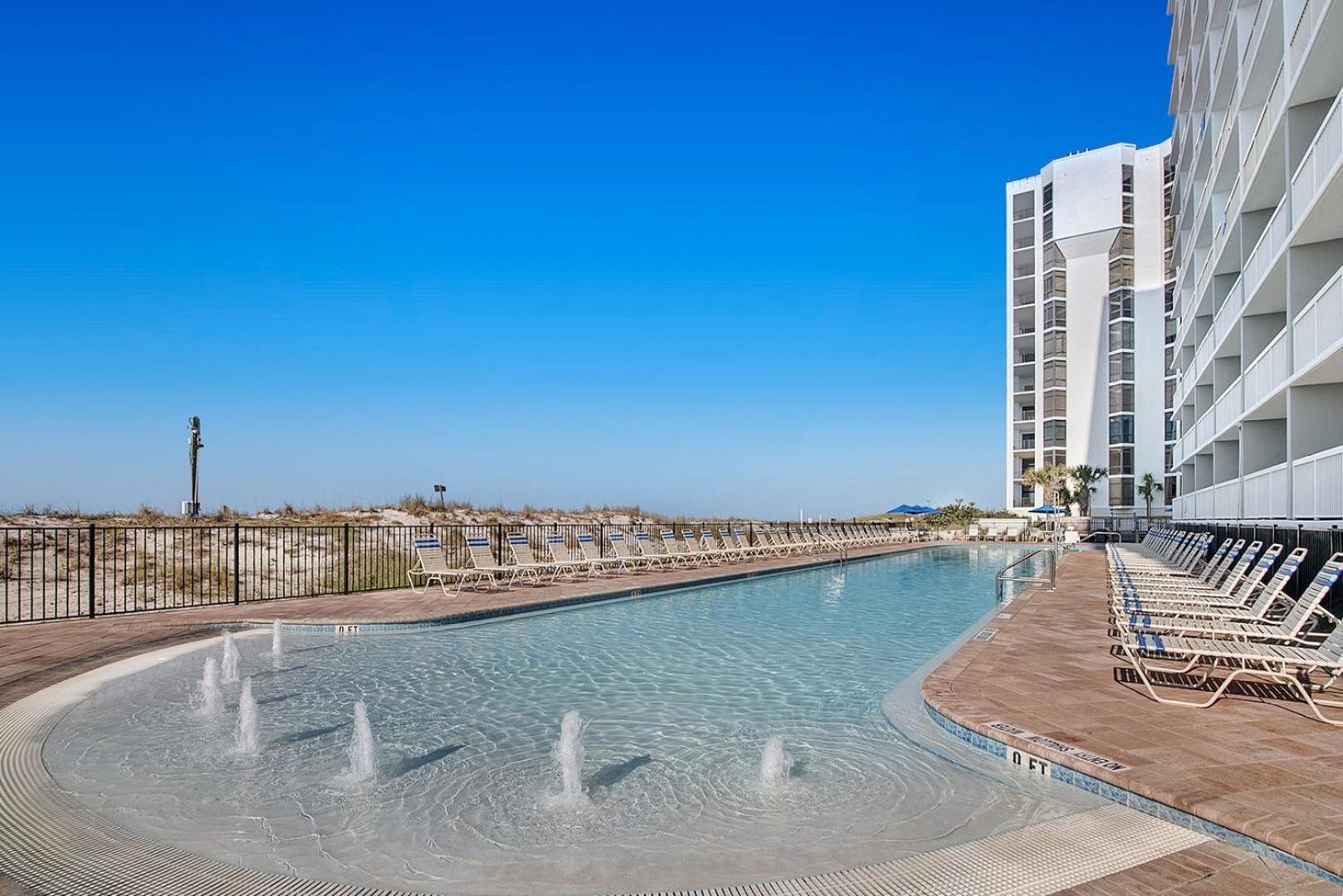 Pelican Beach 0212 By Pelican Beach Management Apartment Destin Exterior photo